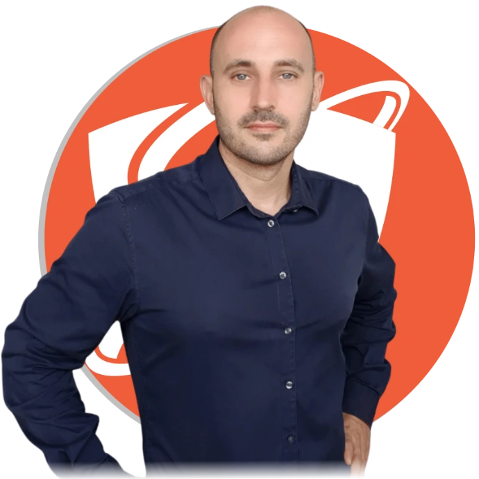 Nicolas Harbonnier Ingénieur et Formateur Santé Sécurité