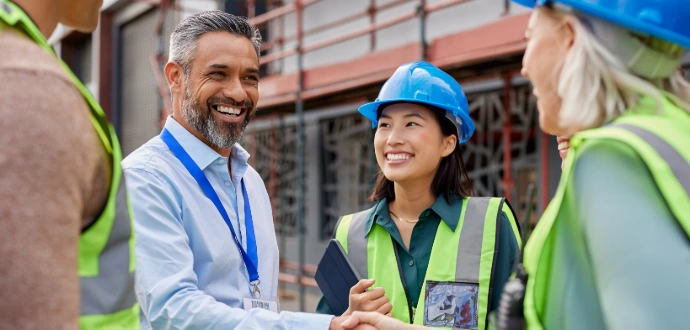 Nous contacter par le formulaire pour poser une question ou demander un devis